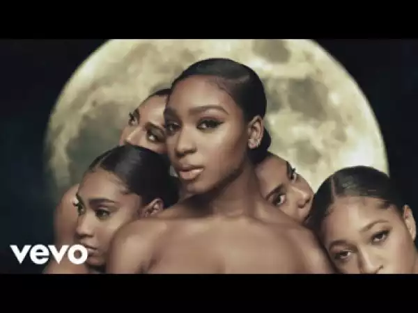 Normani – Waves (feat. 6lack) (official Music Video)